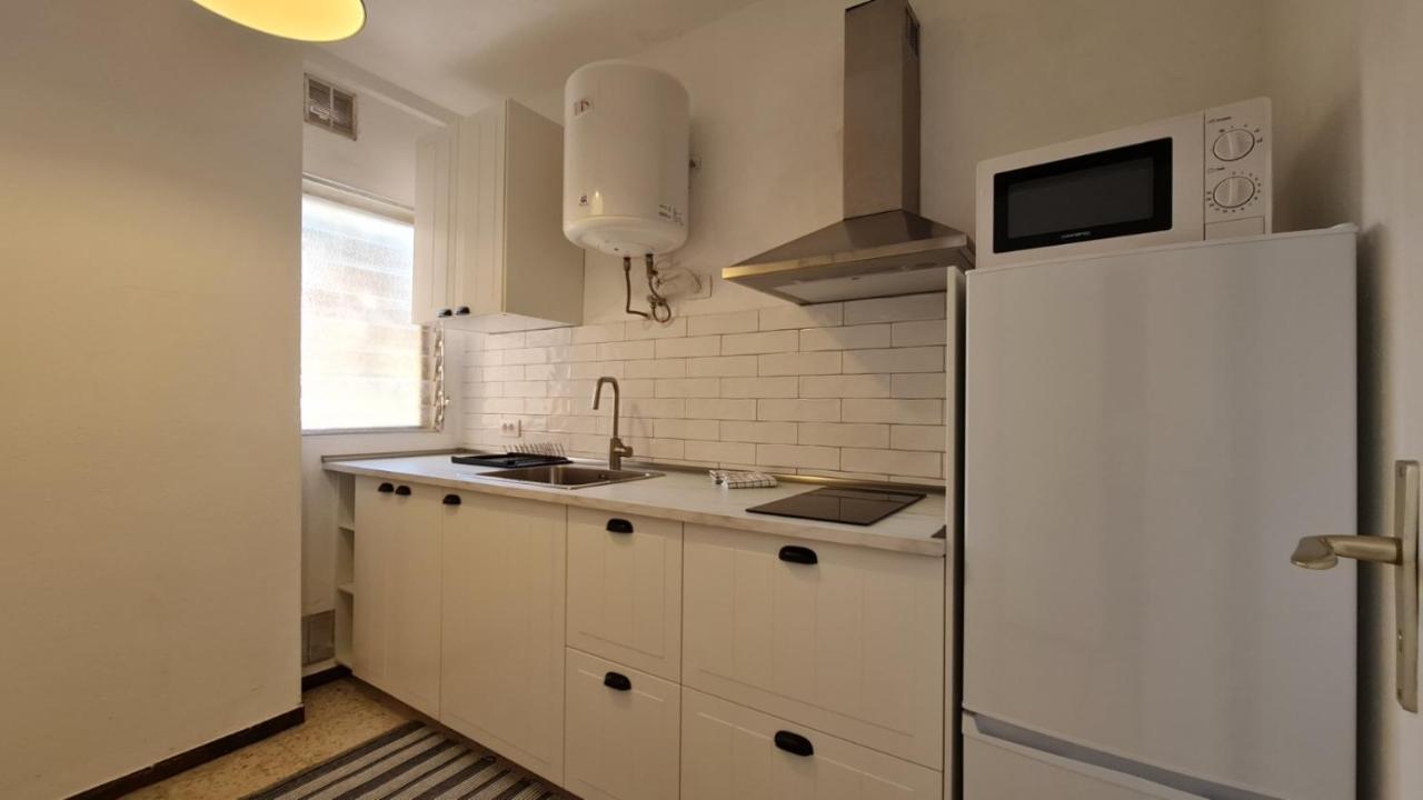 Los Cristianos - Apartment With Pool Crissol Arona  Bagian luar foto