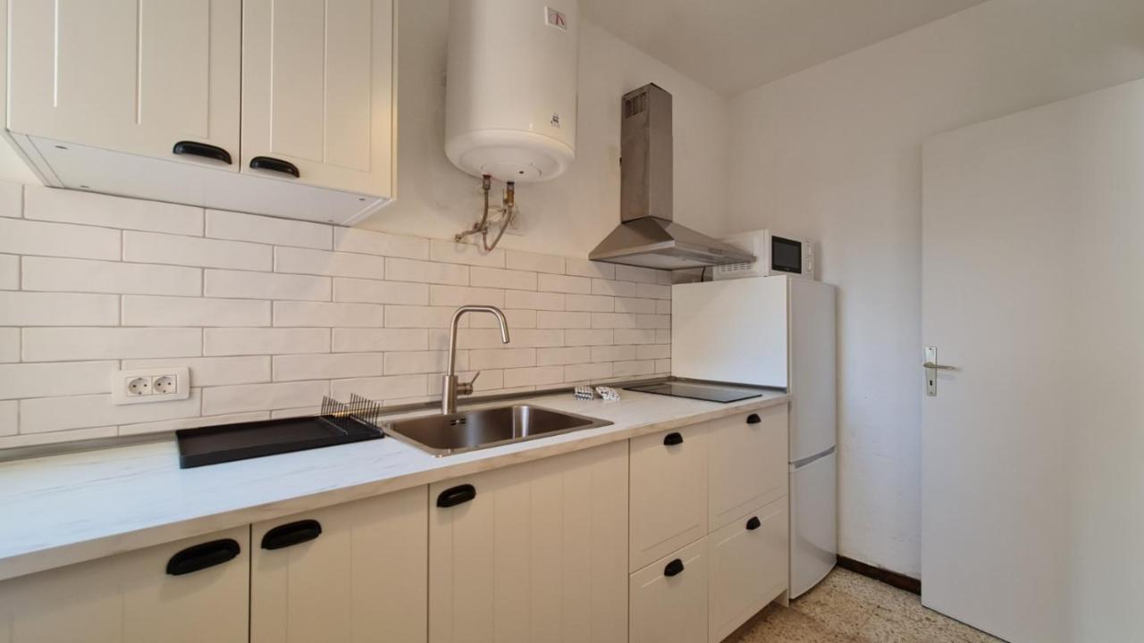 Los Cristianos - Apartment With Pool Crissol Arona  Bagian luar foto