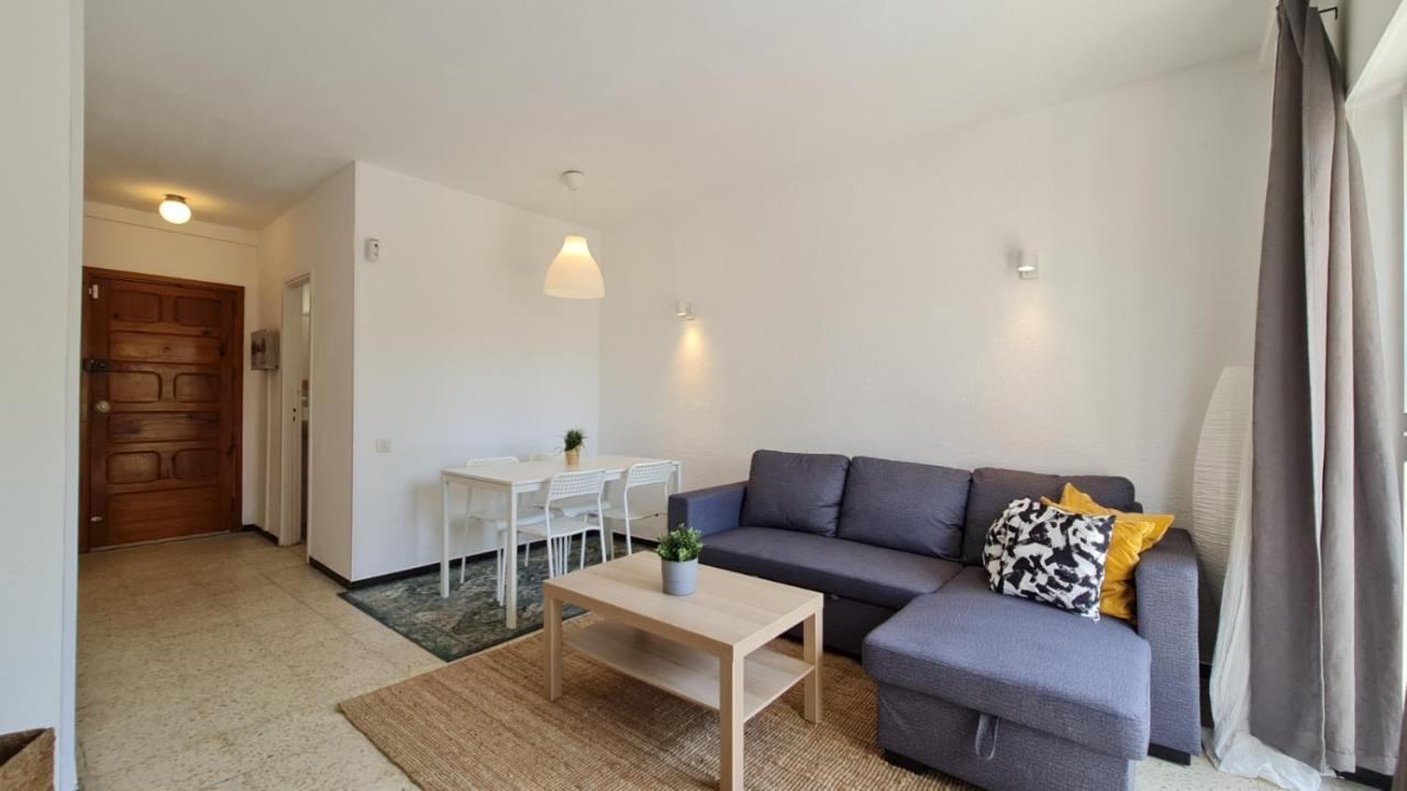 Los Cristianos - Apartment With Pool Crissol Arona  Bagian luar foto