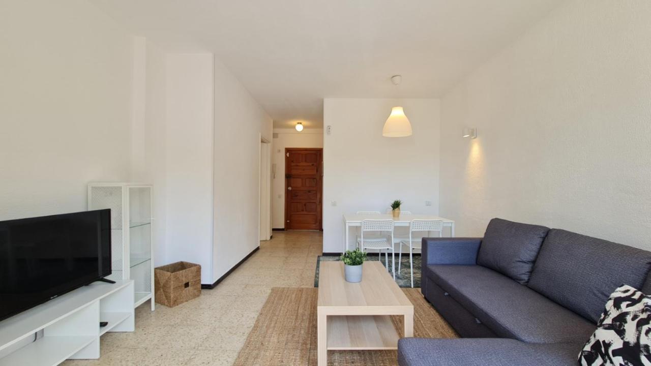 Los Cristianos - Apartment With Pool Crissol Arona  Bagian luar foto